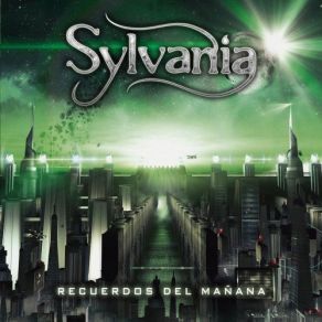 Download track Libérate Y Despertarás Sylvania