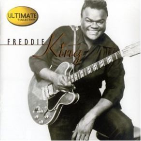 Download track Key To The Highway Freddie King