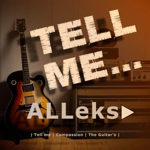 Download track Tell Me ALLeks