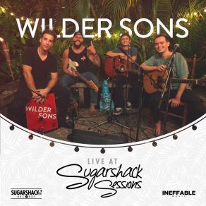 Download track Keeps Me Up (Live At Sugarshack Sessions) Wilder Sons