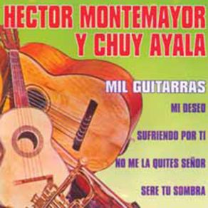 Download track Sere Tu Sombra Héctor Montemayor