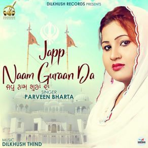 Download track Na Ve Zalmo Parveen Bharta