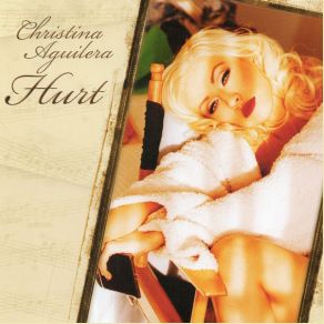 Download track Hurt (Instrumental) Christina Aguilera