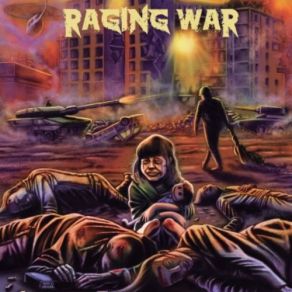 Download track Corroding Chemistry Raging War