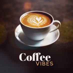 Download track Jazz For Wellbeing Cafe Vintage