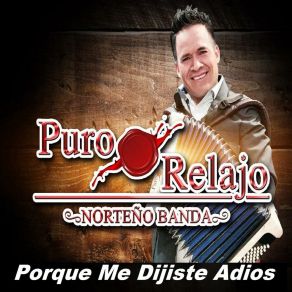 Download track Chaparrita De Mi Amor Puro Relajo