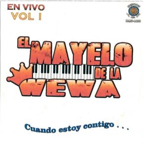 Download track El Aguijonazo (En Vivo) El Mayelo De La WeWa