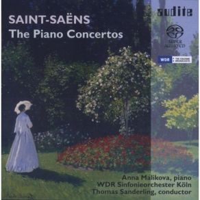 Download track 01. Piano Concerto No. 3 In Es-Dur, Op. 29 - I. Moderato Assai - Piu Mosso (Allegro Maestoso) Camille Saint - Saëns