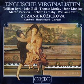 Download track 4. John Bull Walsingham Zuzana Růžičková