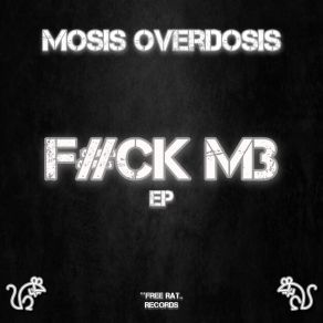 Download track Blow Your Speakers Up Mosis Overdosis