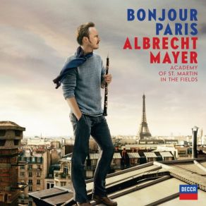 Download track Ravel: Pavane Pour Une Infante Defunte, M. 19 (Arr. For Oboe & Orchestra) The Academy Of St. Martin In The Fields, Albrecht MayerMathias Mönius