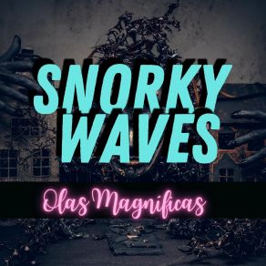 Download track Legendarios SNORKY WAVES