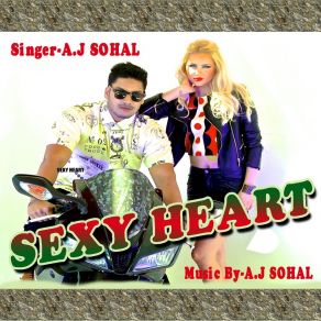 Download track Black Night A. J. Sohal