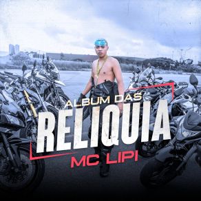 Download track Só Gratidão Mc Lipi