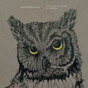 Download track Keep Your Eyes Open NEEDTOBREATHE