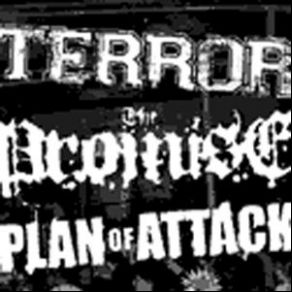 Download track Goodbye, Fuck You Terror, The Promise, Plan Of AttakBill Smiles
