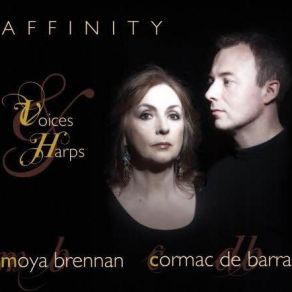 Download track Cruiscin Lan Maire Brennan, Cormac De Barra