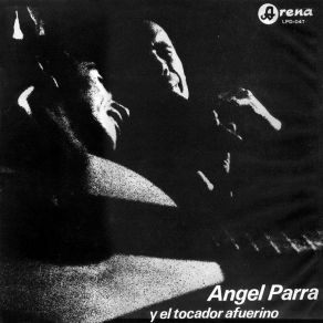 Download track Vasija De Barro Gilbert Favre, Angel Parra