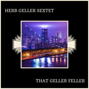 Download track Marable Eyes Herb Geller Sextet