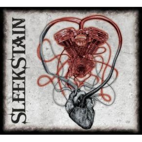 Download track Hard Rain Sleekstain