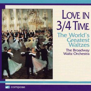 Download track Strolling In Lovers Lane The Broadway Waltz Orchestra