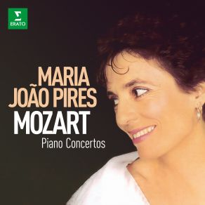 Download track Mozart: Piano Concerto No. 27 In B-Flat Major, Op. 17, K. 595: I. Allegro Maria-Joao Pires