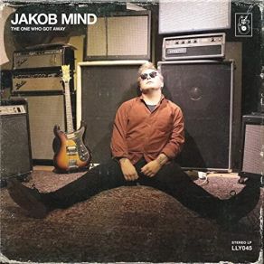 Download track You Wanted Me To Hang Around You Jakob Mind