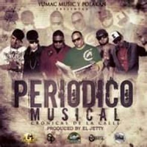 Download track Salgo A Misionar Pj, Jetson El Super, Masta, Polakan