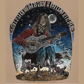 Download track I Dreamed I Saw Paul Bunyan Last Night Alan Sparhawk, Charlie Parr