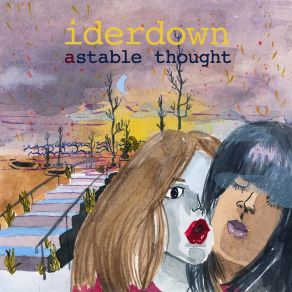 Download track Diverge Iderdown