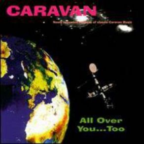 Download track The Dog, The Dog, He's At It Again Caravan