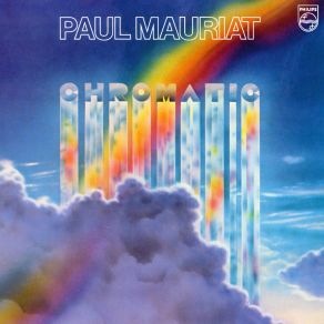 Download track Blue Sticks For A Rainbow Paul Mauriat