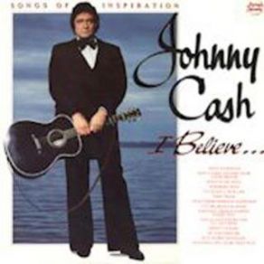 Download track Jesus In My Soul Johnny Cash