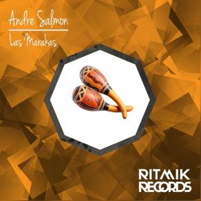 Download track Squares & Shakes Andre Salmon