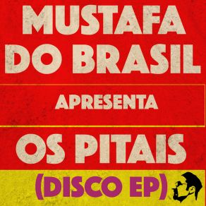 Download track Disco Jam 5 Mustafa Do Brasil