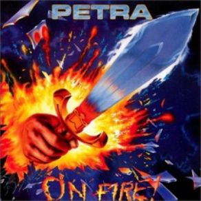 Download track Open Book Petra