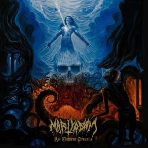 Download track Shedding Of The Soul Martyrdoom