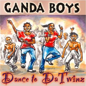 Download track Mpola Mpola Ganda Boys