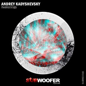 Download track Moon Voyage Andrey Kadyshevsky