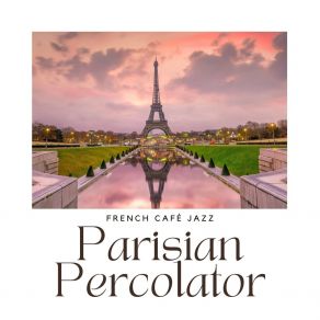 Download track Swingin Espresso Elegance French Café Jazz