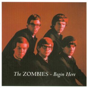 Download track She's Coming Home The ZOMBIES