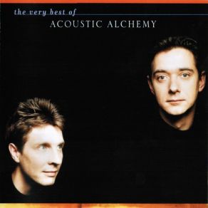 Download track Reference Point Acoustic Alchemy