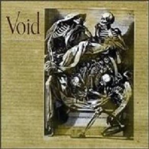 Download track Annoyed Void