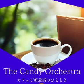 Download track The Cafeteria Of The Delta The Candy Orchestra