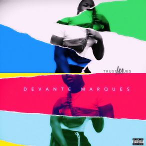 Download track Message To Dunt DeVante Marques