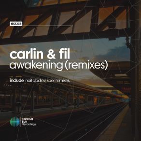 Download track Awakening (Saer Rmx) Fil, Carlin