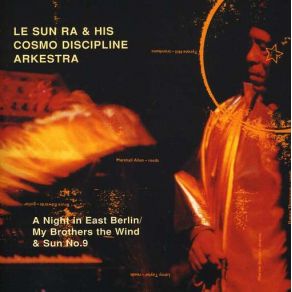 Download track Prelude To A Kiss The Sun Ra Arkestra