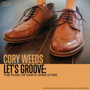 Download track Getaway Cory Weeds