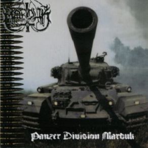 Download track Fistfucking God's Planet Marduk