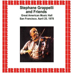 Download track No Name Tune For Gypsy Baptism Stéphane Grappelli